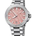 Часы Oris Aquis Date 01 733 7770 4158-07 8 18 05P